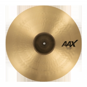 AAX Heavy强音镲 20